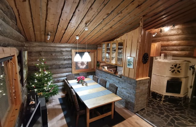 Villa Kivikoski - Photo 16