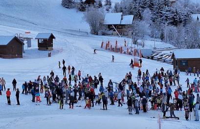 Les sybelles - Photo 13