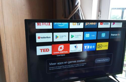 Gite de hermitage - Foto 12