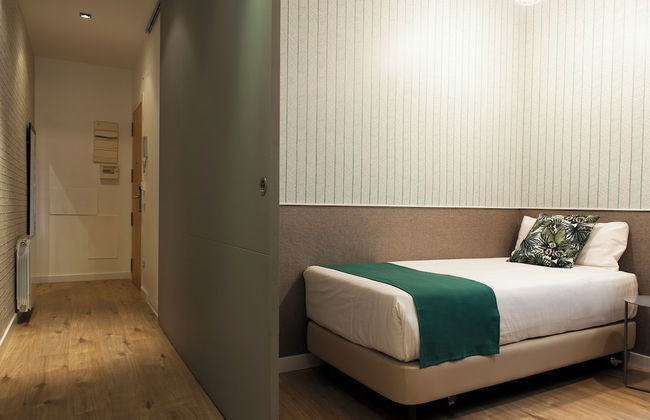 MH Apartments Sant Pau - Foto 12