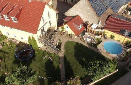 Ferienwohnung Dürr - Foto 1