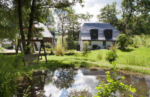 Michels Mühle - up de lütt Deel - Foto 33