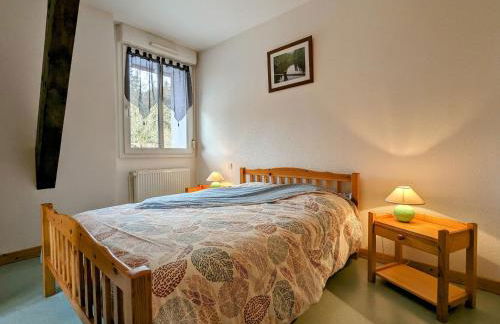 Gîte Confortable en Pleine Nature avec Cheminée et Accès Direct aux Sentiers, Proche Gérardmer et Lac - FR-1-589-124 - Photo 21