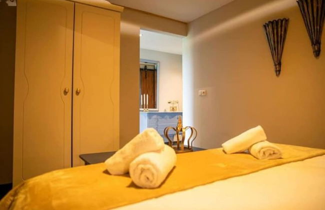 Modern & Garden-view Holiday Home in Alphen - Foto 45