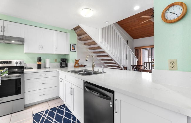 Kona Coast Resort at Keauhou Gardens 8204 - Foto 9