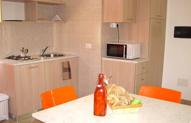 Salento Houses Superior Holiday - Foto 26