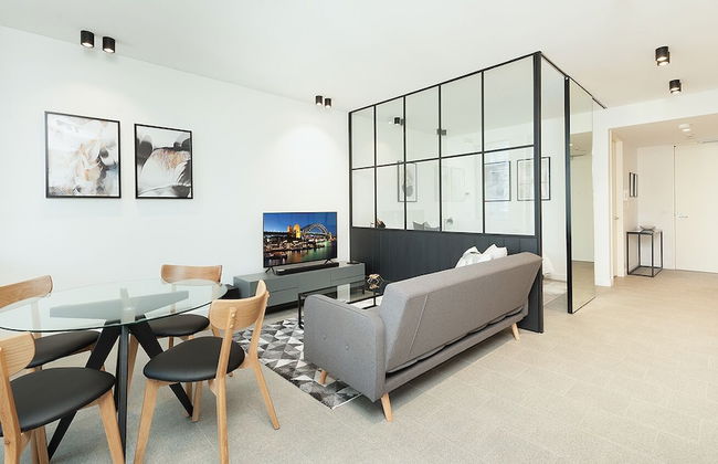 Brand New Luxury Apart in Surry Hills - Photo 8