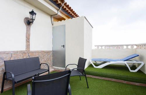 EDEN RENTALS Atogo Cozy Apartment - Foto 22