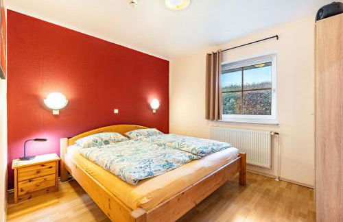 'dat Rode Huus' - Ferienwohnung - Foto 17