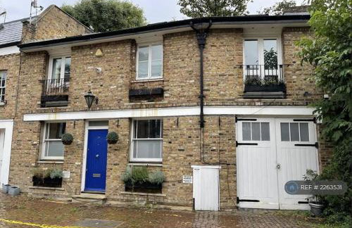 London Holland Park - parking, arcade & games - Foto 35