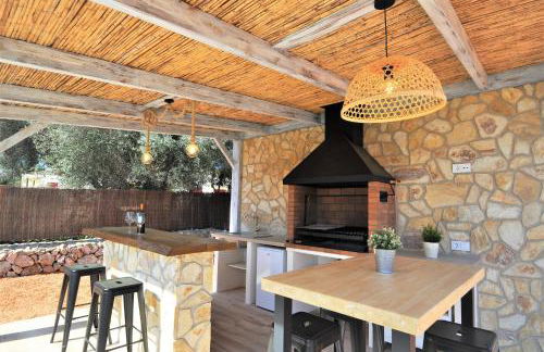 VILLA MONICA en Cala Pi ideal para familias- Mallorca - Foto 6