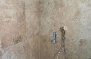 Maison pour 12p, piscine à débordement chauffée d'avril à octobre inclus - Foto 72