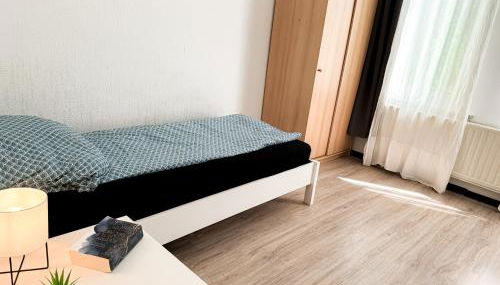 Haus 15-20P - 8Zi - Aurora Hamburg - Foto 2