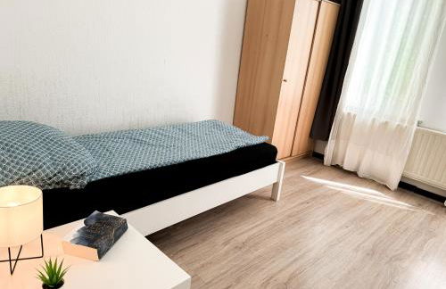 Haus 15-20P - 8Zi - Aurora Hamburg - Foto 2