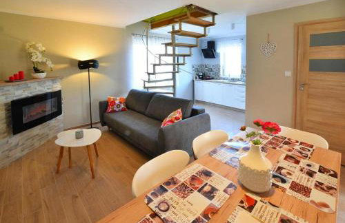 Holiday Home on the Island, Niezyn - Foto 10