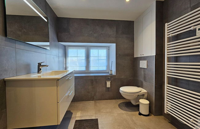 Holiday Home in Wallonie With Terrace - Foto 29