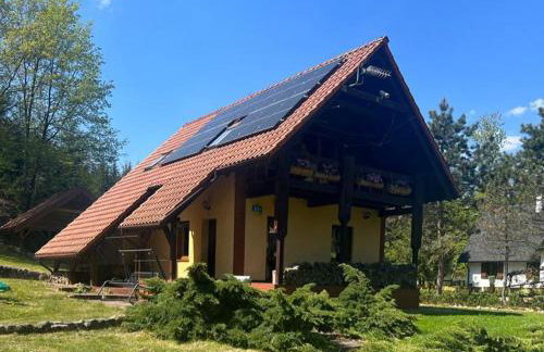 Domek w Gaju - Foto 1