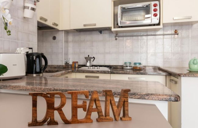 Nice and Cozy Apartment in Crocetta by Wonderful Italy - Foto 20