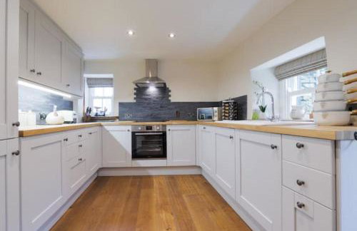 Cottage on the Green with Log Burner - Dog Friendly - Foto 23