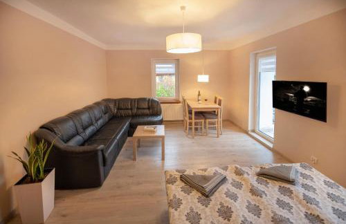 Willa Nad Potokiem - Foto 7