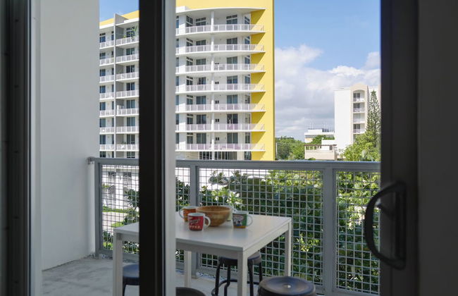 Miami Apt Close to Downtown - Photo 42