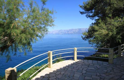 Apartments by the sea Cove Mala Pogorila, Hvar - 8953 - Foto 9