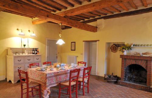 Castello Ginori Di Querceto - Foto 38