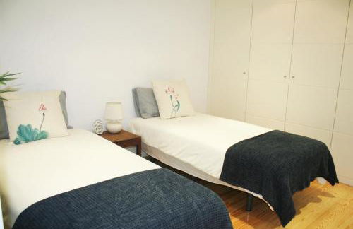 Charming Estoril Apt Beach 5 Min Walk - Photo 21