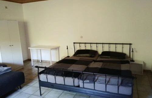 Ferienwohnung Wetterisch - Foto 5