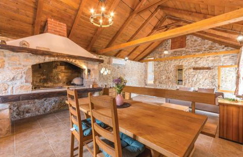 Two-Bedroom Holiday Home In Jagodnja Gornja - Foto 22