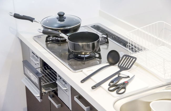 Condominium Panoramique Motomachi - Foto 27