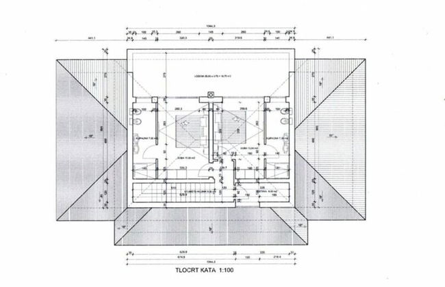 Villa Hedonistra - Foto 16