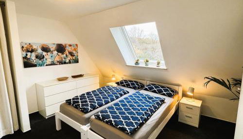 Business-Apartment Ahrensburg - Foto 5