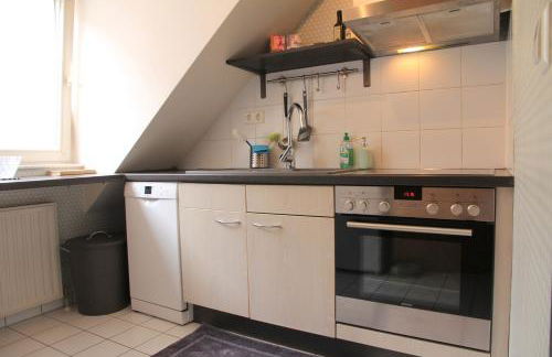 ruhige gemütliche 2Z-Whg in S-West - Foto 6