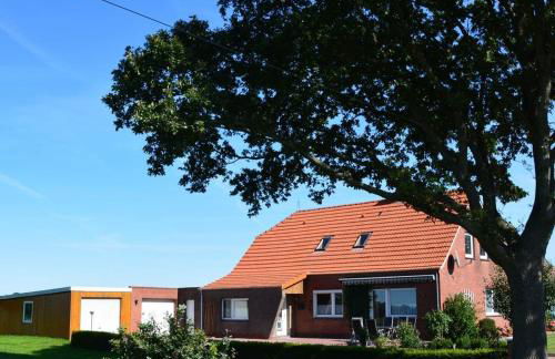 Ferienhaus An der Eiche in Großefehn - Foto 1