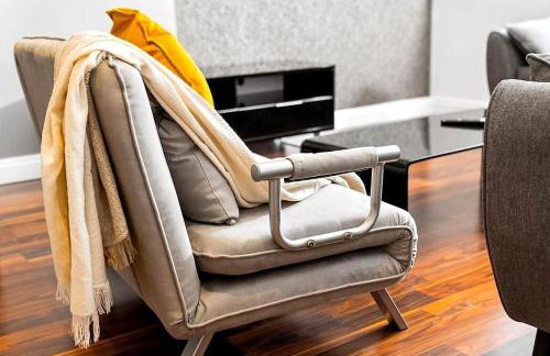 Charming JQ Apartment with Secure Parking & WiFi - Foto 67