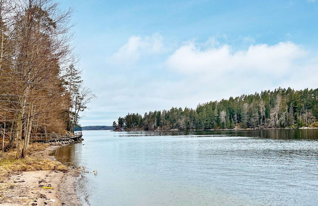 Charming Island House With Guest Cabin - Foto 25