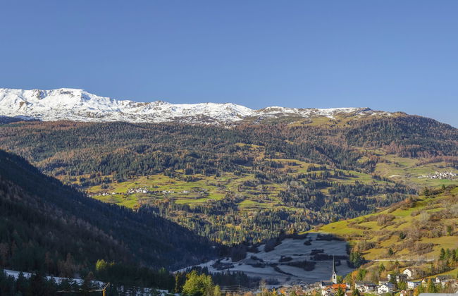 Fricktalerhuus Apt 3 - Foto 33