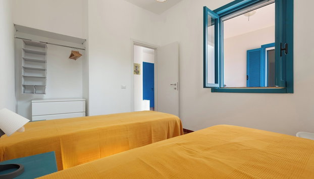 4172 Villino Sabrystyle by Barbarhouse - Foto 2, Habitación