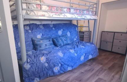 Maison du Beffroy - Foto 13