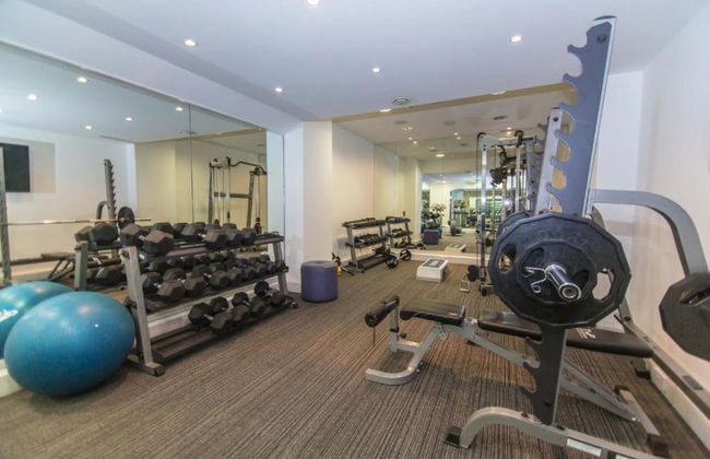 Church Street by Supercity Aparthotels - Foto 33