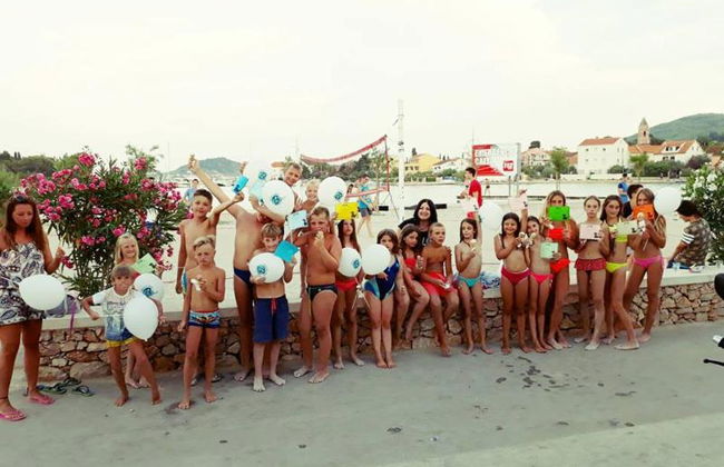 Vile Dalmacija - Foto 55