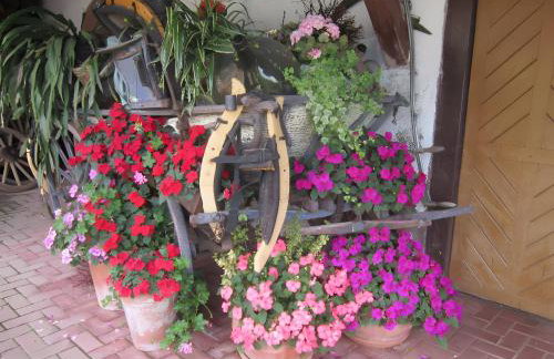 Ferienhaus Hubhof - Foto 25