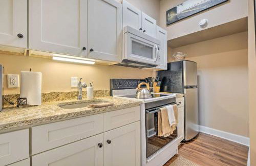 Quaint Apartment in Historic Georgetown! - Foto 14