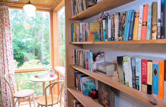 Adelaide Hills Camellia Cottage Wifi - Photo 13