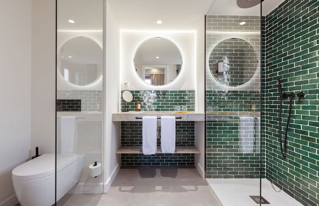 Samaritana Suites - Foto 45