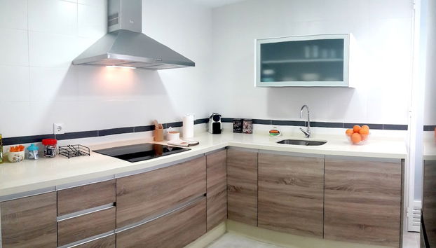 Apartamento Damasco - Foto 2, Imagen principal