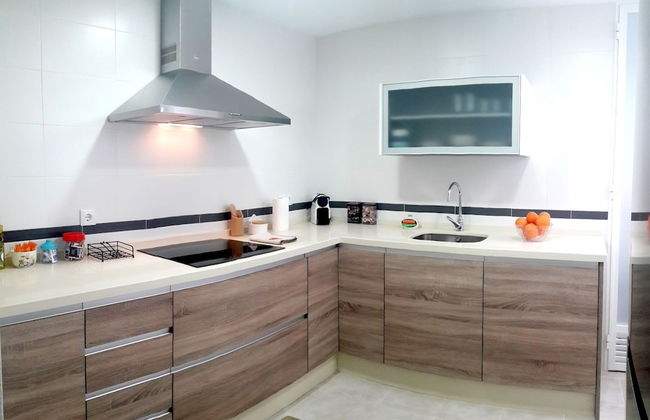 Apartamento Damasco - Photo 1