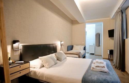 Palatino 28 - Foto 1