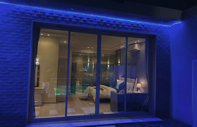 Aria chalets and chalets - Foto 41